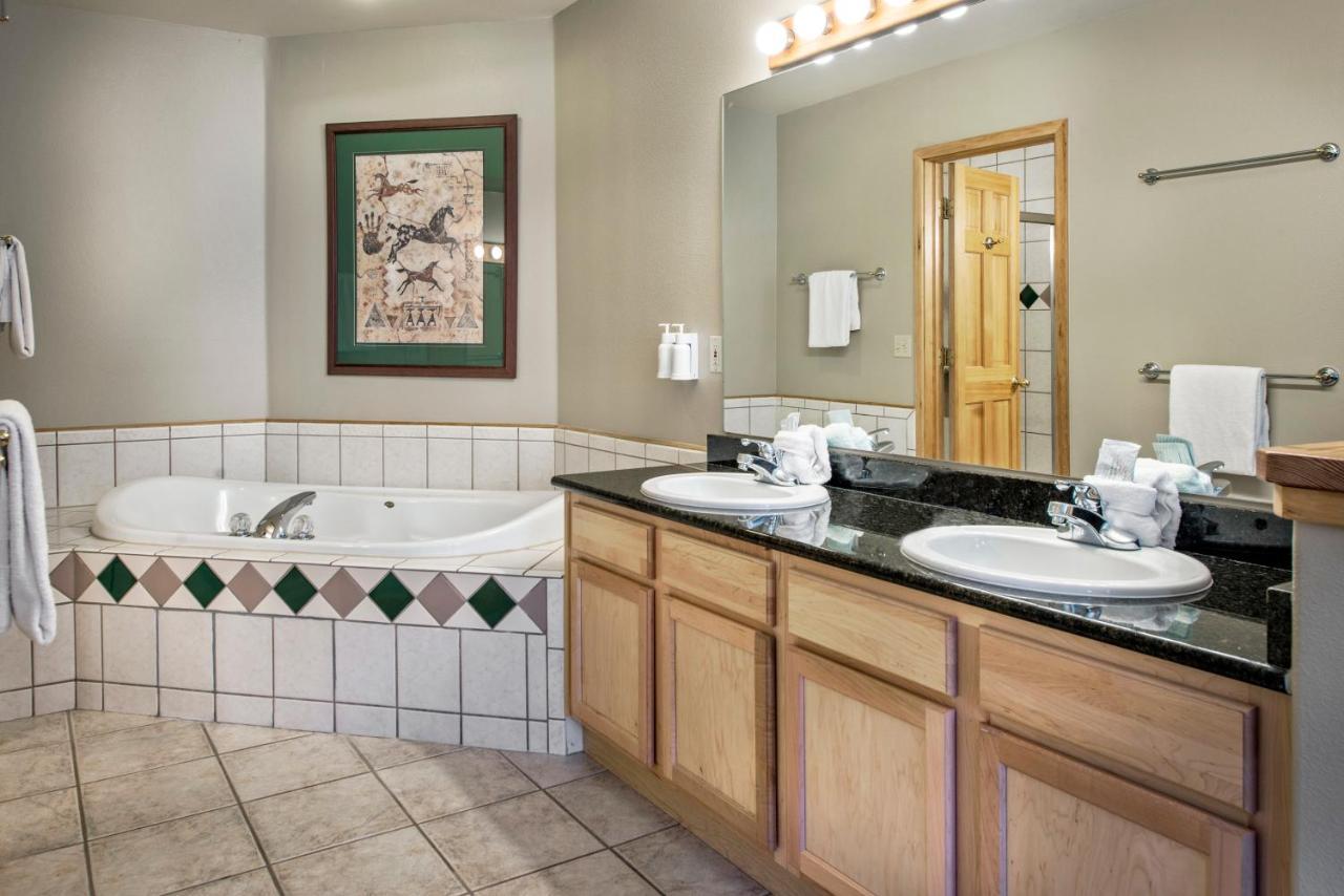 Grand Timber Lodge Breckenridge Exterior foto