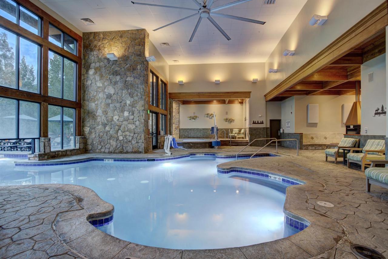 Grand Timber Lodge Breckenridge Exterior foto